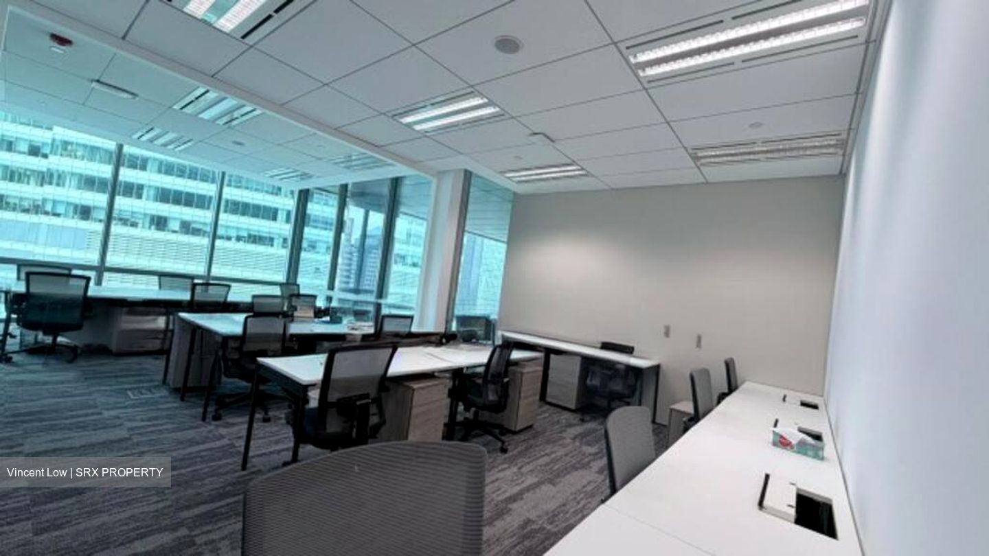 Oue Bayfront (D1), Office #517428841
